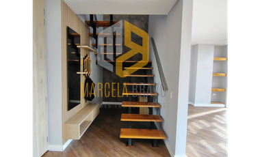 SE VENDE ESPECTACULAR PENTHOUSE EN PALERMO.SC