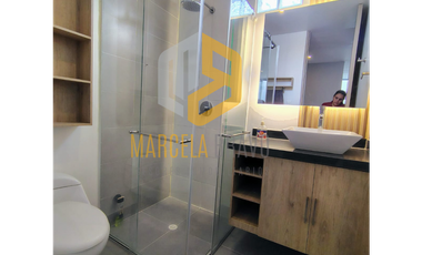 SE VENDE ESPECTACULAR PENTHOUSE EN PALERMO.SC