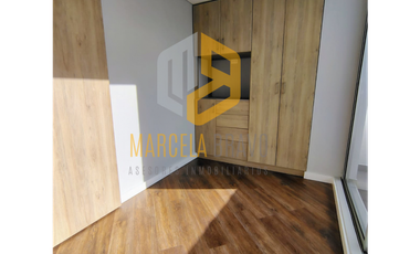 SE VENDE ESPECTACULAR PENTHOUSE EN PALERMO.SC