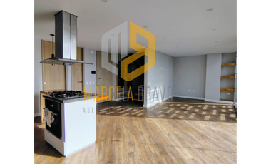 SE VENDE ESPECTACULAR PENTHOUSE EN PALERMO.SC