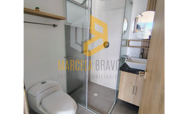 SE VENDE ESPECTACULAR PENTHOUSE EN PALERMO.SC