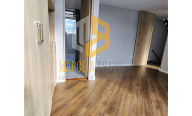 SE VENDE ESPECTACULAR PENTHOUSE EN PALERMO.SC