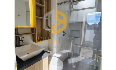 SE VENDE ESPECTACULAR PENTHOUSE EN PALERMO.SC