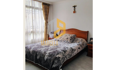 SE VENDE ESPECTACULAR CASA EN SECTOR MORASURCO.SC