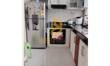 SE VENDE ESPECTACULAR CASA EN SECTOR MORASURCO.SC