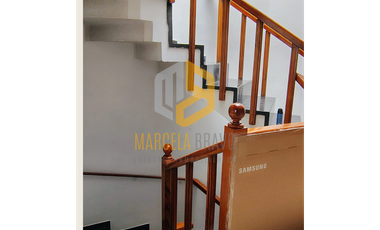 SE VENDE ESPECTACULAR CASA EN SECTOR MORASURCO.SC