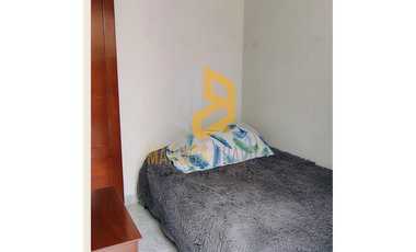 SE VENDE ESPECTACULAR CASA EN SECTOR MORASURCO.SC