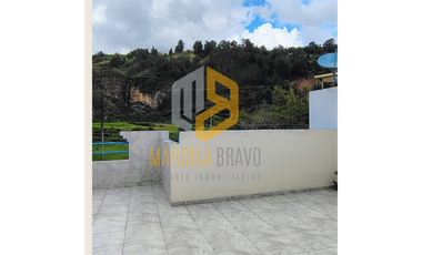 SE VENDE ESPECTACULAR CASA EN SECTOR MORASURCO.SC