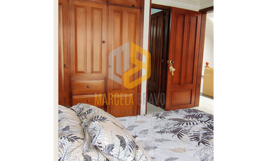 SE VENDE ESPECTACULAR CASA EN SECTOR MORASURCO.SC