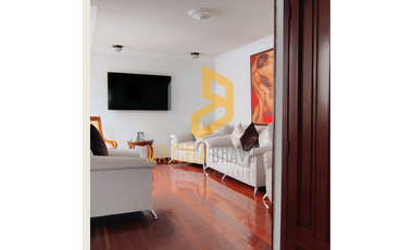 SE VENDE ESPECTACULAR CASA EN SECTOR MORASURCO.SC