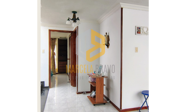 SE VENDE ESPECTACULAR CASA EN SECTOR MORASURCO.SC