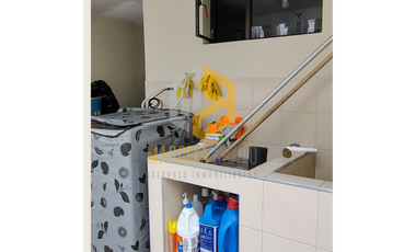 SE VENDE ESPECTACULAR CASA EN SECTOR MORASURCO.SC