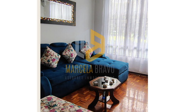 SE VENDE ESPECTACULAR CASA EN SECTOR MORASURCO.SC