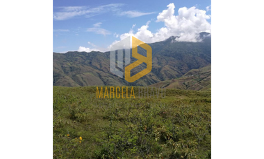 VENDEMOS FABULOSO LOTE  EN LA VEREDA CANO BAJO. CHACHAGUI.MB