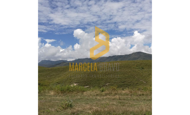 VENDEMOS FABULOSO LOTE  EN LA VEREDA CANO BAJO. CHACHAGUI.MB