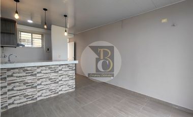 ARRIENDO DE APARTAMENTO PISO OCTAVO CONJ. PRADOS DE VALVERDE