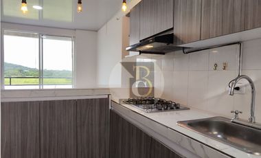 ARRIENDO DE APARTAMENTO PISO OCTAVO CONJ. PRADOS DE VALVERDE