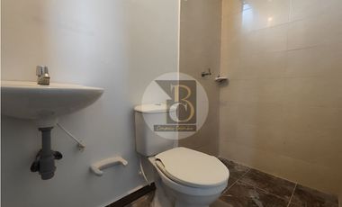 ARRIENDO DE APARTAMENTO PISO OCTAVO CONJ. PRADOS DE VALVERDE