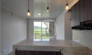 ARRIENDO DE APARTAMENTO PISO OCTAVO CONJ. PRADOS DE VALVERDE