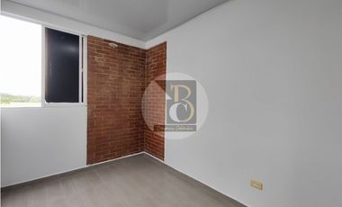 ARRIENDO DE APARTAMENTO PISO OCTAVO CONJ. PRADOS DE VALVERDE