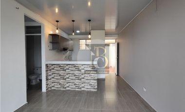 ARRIENDO DE APARTAMENTO PISO OCTAVO CONJ. PRADOS DE VALVERDE