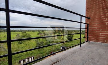 ARRIENDO DE APARTAMENTO PISO OCTAVO CONJ. PRADOS DE VALVERDE