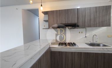 ARRIENDO DE APARTAMENTO PISO OCTAVO CONJ. PRADOS DE VALVERDE