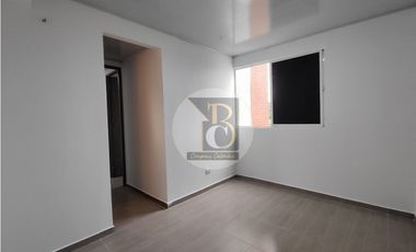 ARRIENDO DE APARTAMENTO PISO OCTAVO CONJ. PRADOS DE VALVERDE