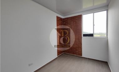 ARRIENDO DE APARTAMENTO PISO OCTAVO CONJ. PRADOS DE VALVERDE