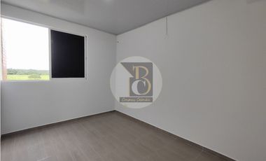 ARRIENDO DE APARTAMENTO PISO OCTAVO CONJ. PRADOS DE VALVERDE