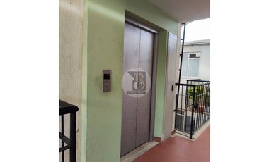 ARRIENDO DE APARTAMENTO PISO OCTAVO CONJ. PRADOS DE VALVERDE