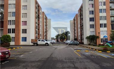 ARRIENDO DE APARTAMENTO PISO OCTAVO CONJ. PRADOS DE VALVERDE