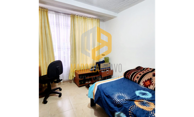 Se vende Casa Esquinera en Altos de La Colina, Pasto - RR