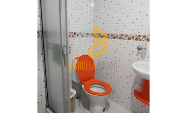 Se vende Casa Esquinera en Altos de La Colina, Pasto - RR