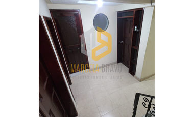 Se vende Casa Esquinera en Altos de La Colina, Pasto - RR