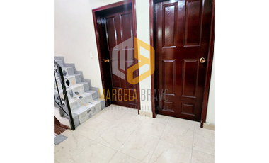 Se vende Casa Esquinera en Altos de La Colina, Pasto - RR