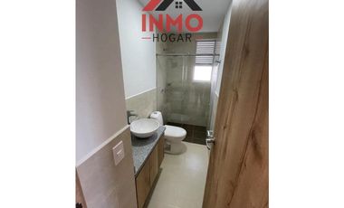 Apartamento en venta en Pinares - Pereira