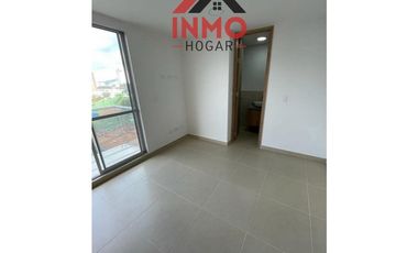 Apartamento en venta en Pinares - Pereira