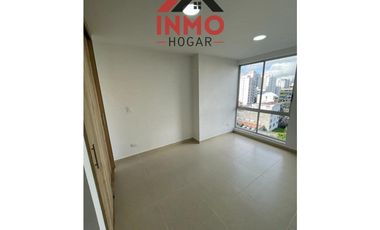 Apartamento en venta en Pinares - Pereira