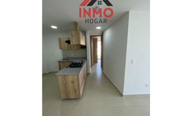 Apartamento en venta en Pinares - Pereira