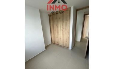 Apartamento en venta en Pinares - Pereira