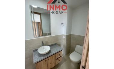 Apartamento en venta en Pinares - Pereira