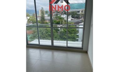 Apartamento en venta en Pinares - Pereira