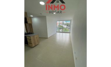 Apartamento en venta en Pinares - Pereira