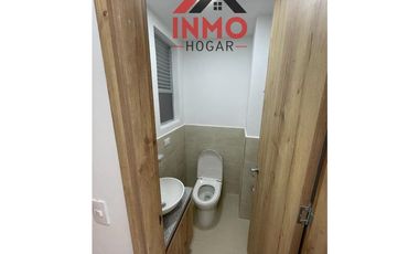 Apartamento en venta en Pinares - Pereira