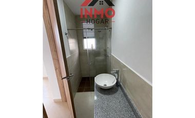 Apartamento en venta en Pinares - Pereira