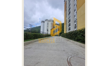 Vendo moderno Apartamento Amoblado para estrenar en Chachagüí - RR