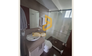 Vendo moderno Apartamento Amoblado para estrenar en Chachagüí - RR