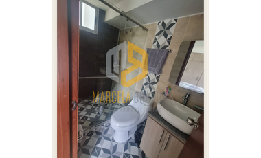 Vendo moderno Apartamento Amoblado para estrenar en Chachagüí - RR