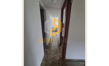 Vendo moderno Apartamento Amoblado para estrenar en Chachagüí - RR